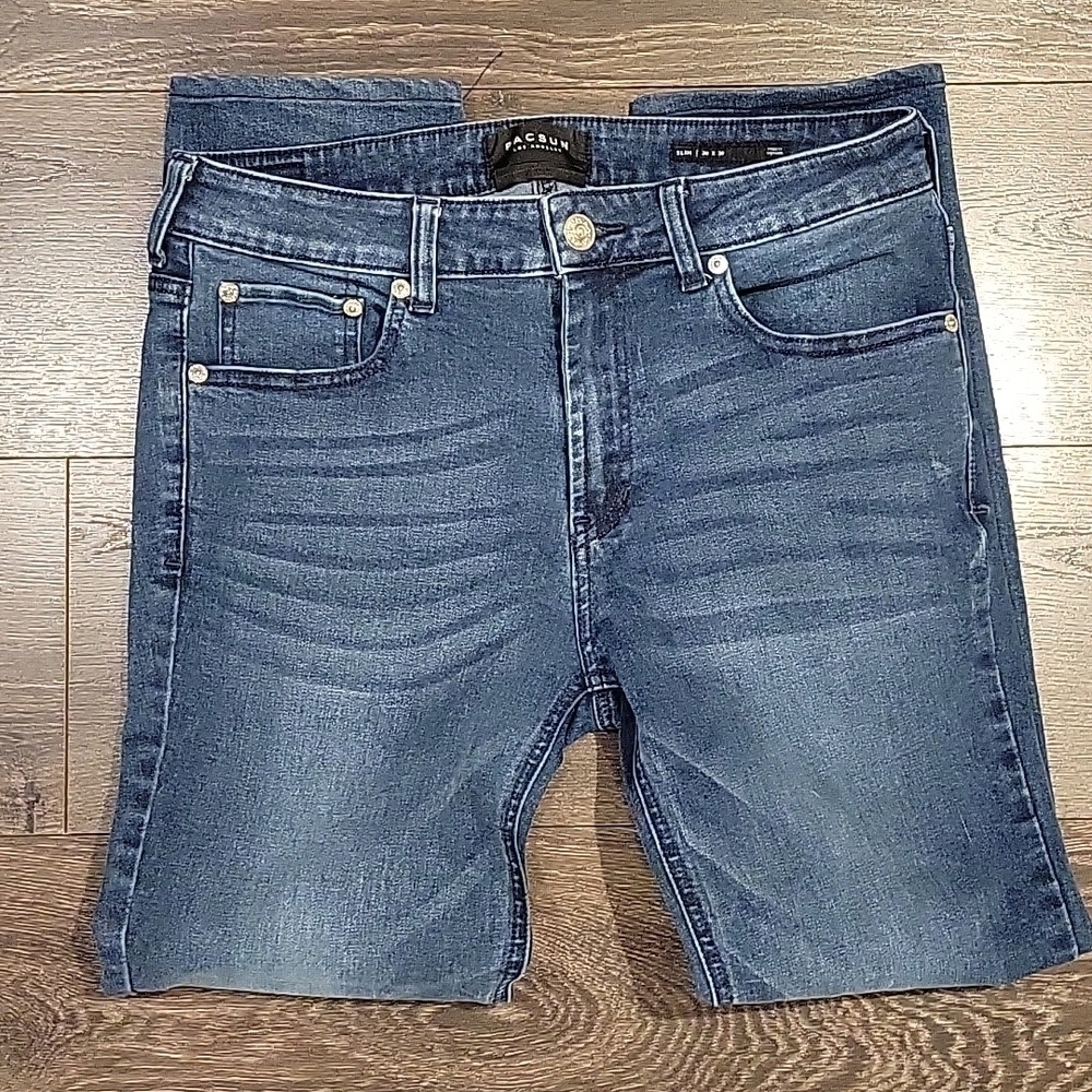 ❤️ PACSUN SLIM FIT JEANS, 30